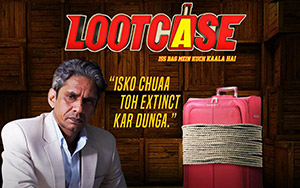 Lootcase